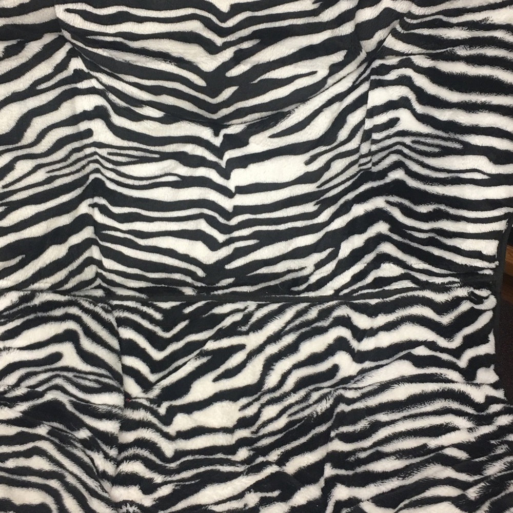 Meet your Posher, Tara